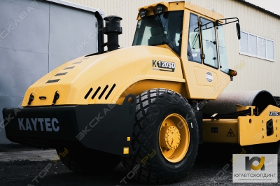 Kaytec K120SD [2]
