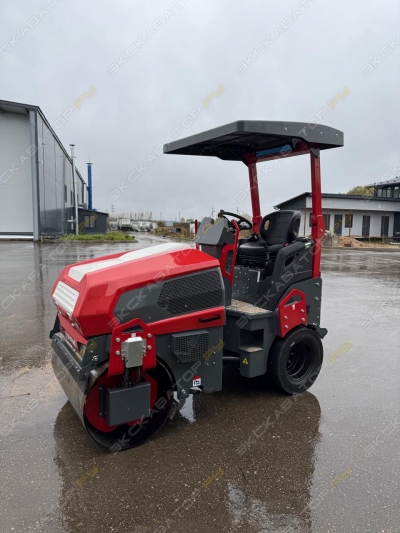 Merko MR4500C [1]