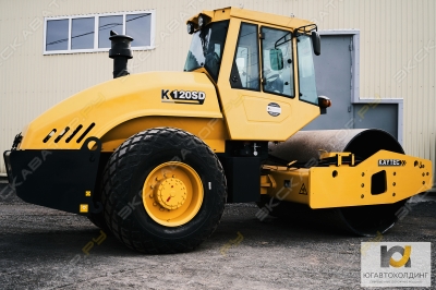 Kaytec K120SD [1]