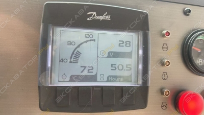 Dynapac CP275 [3]