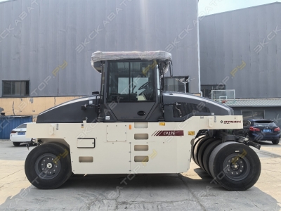 Dynapac CP275 [1]