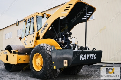 Kaytec K120SD [4]