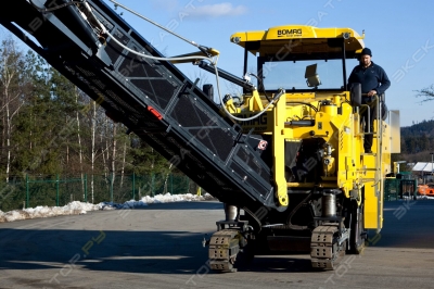 Bomag BM 2000-60-3 [3]