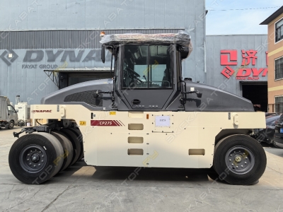 Dynapac CP275 [0]