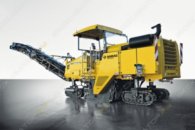 Bomag BM 2000-60-3 [2]