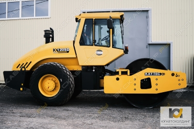 Kaytec K120SD [3]
