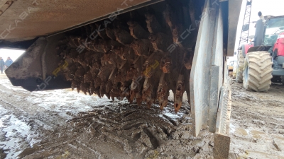 Wirtgen WR 2500 [3]
