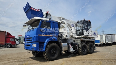 Старатель УДС-4321-5 [0]