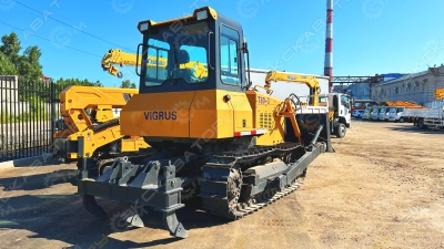 Vigrus T80-3 [2]
