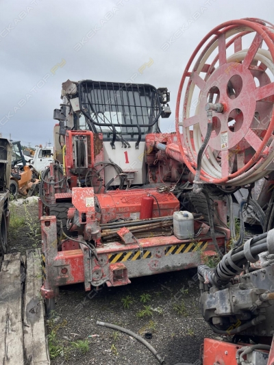 Sandvik DS421 [0]
