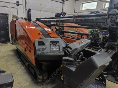 Ditch Witch JT3020 Mach1 [0]