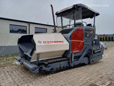 Dynapac SD2500CS [0]