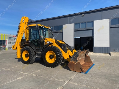 JCB 4CX [0]