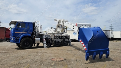 Старатель УДС-4321-5 [2]