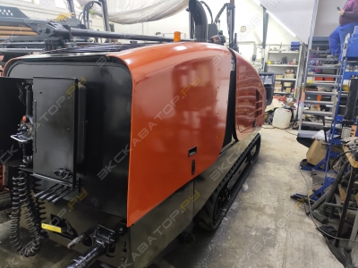 Ditch Witch JT3020 Mach1 [1]