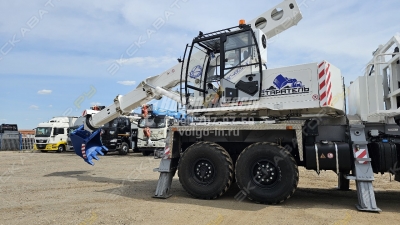 Старатель УДС-4321-5 [3]