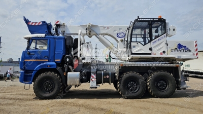 Старатель УДС-4321-5 [4]