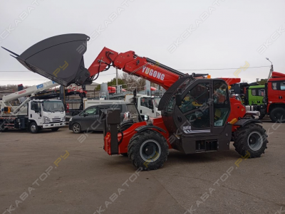 TR3510 4WD [1]