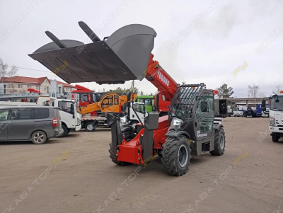 TR3510 4WD [0]