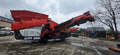 Sandvik QE340 [3]