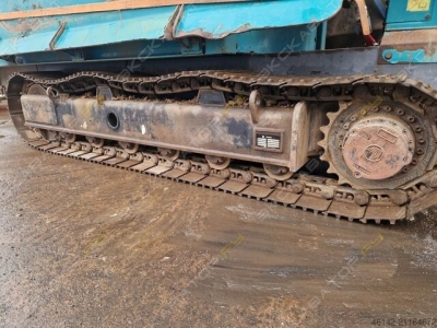 Powertrack 750 [3]