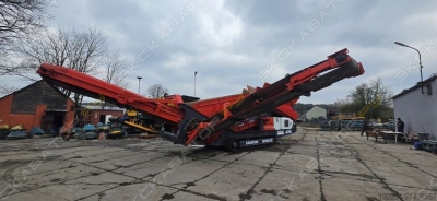 Sandvik QE340 [0]