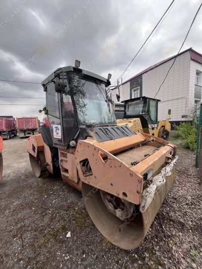 Hamm HD 110 [3]