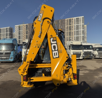 JCB 4CX SM [3]