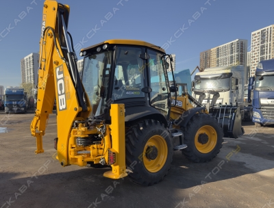 JCB 4CX SM [4]
