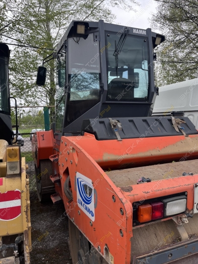 Hamm HD 110 [1]
