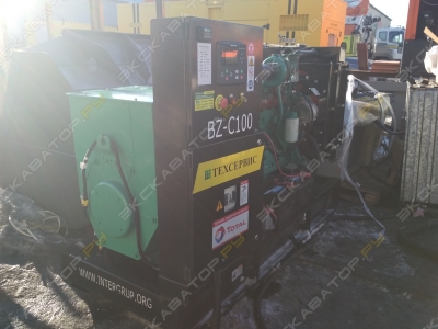Beezone BZ-C100 [2]
