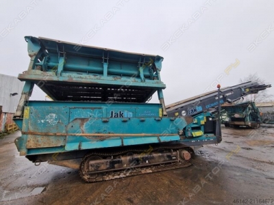 Powertrack 750 [2]