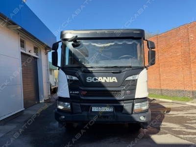 Scania P440 [1]