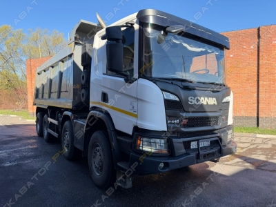 Scania P440 [0]
