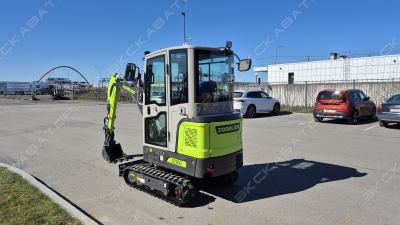 Zoomlion ZE20G [2]