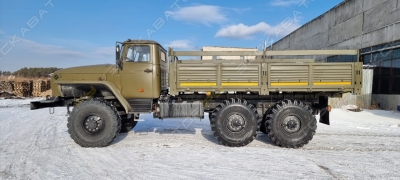 Урал 4320-0111-41 [1]