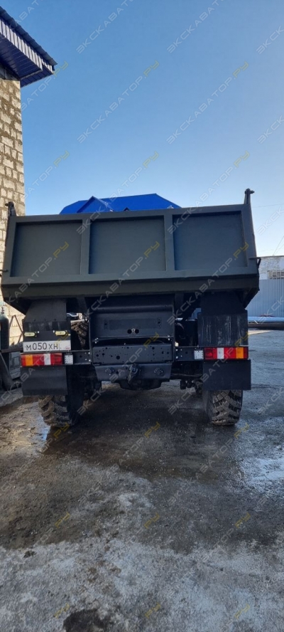 Урал 555710 [1]