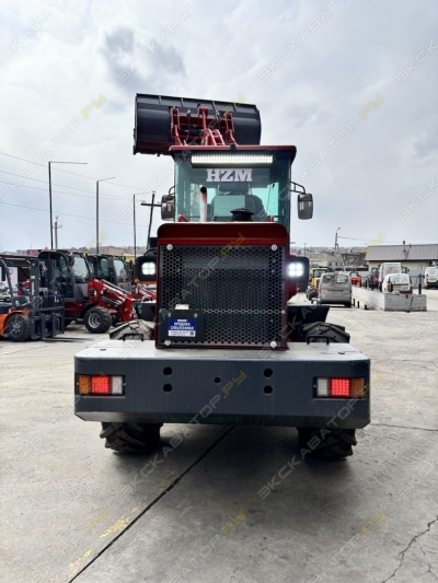 HZM S25D [4]