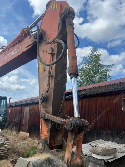 Hitachi ZX400LCH-5G [2]