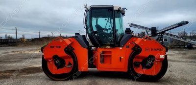Hamm HD+ 140 VV [1]