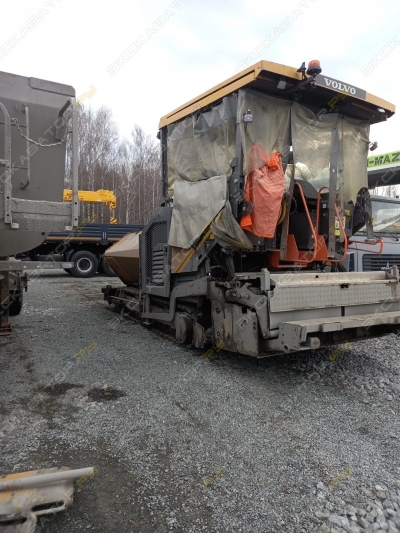 Volvo ABG P6820D [4]