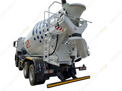 KAMAZ 581425 [1]