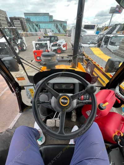 JCB 3DX Plus [2]