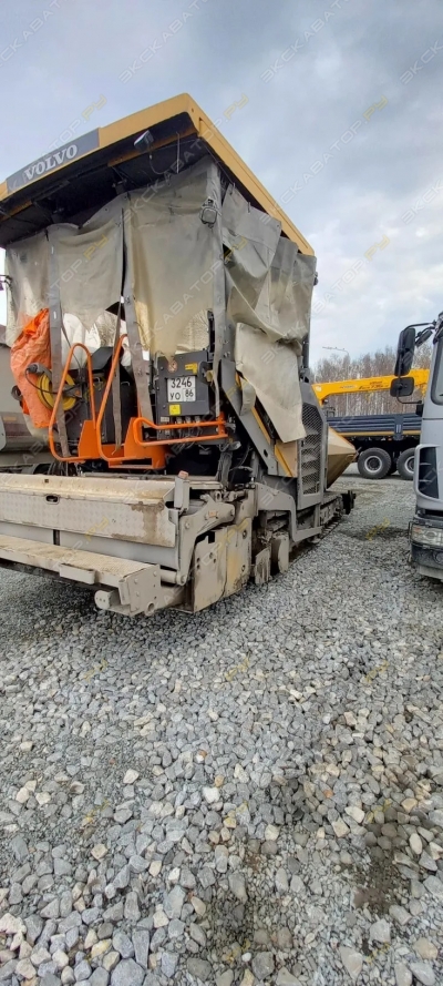 Volvo ABG P6820D [3]