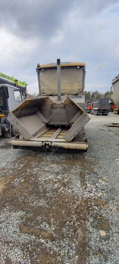 Volvo ABG P6820D [1]
