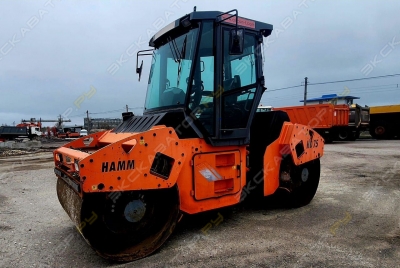 Hamm HD 75 [0]