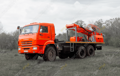 УРБ АЗА (ПБУ-74) [4]