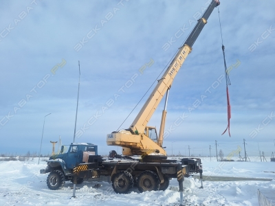 Ивановец КС-45717-1 [2]