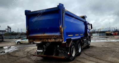 MAN TGS 40.400 6x4 BB-WW [3]