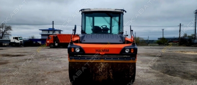 Hamm HD+ 140 VV [2]